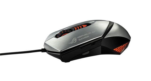 ASUS ROG GX1000