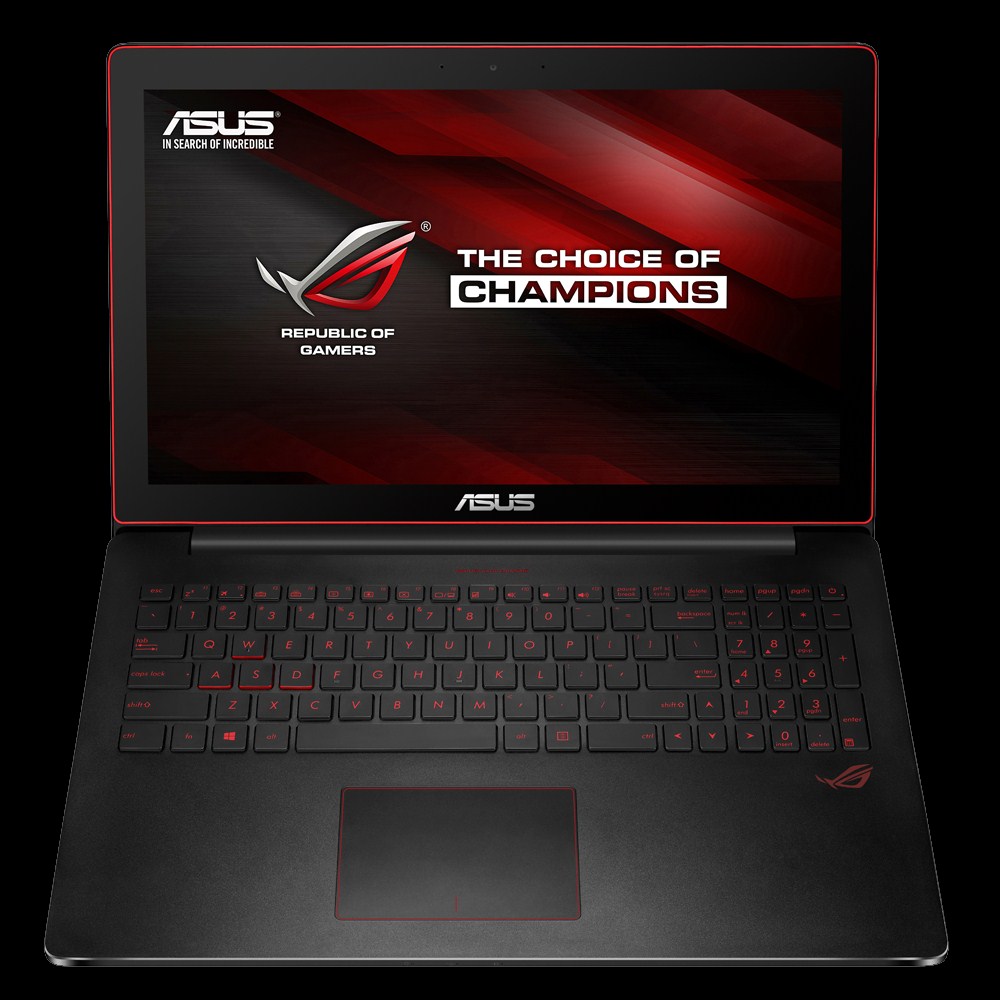 ASUS ROG G501 03